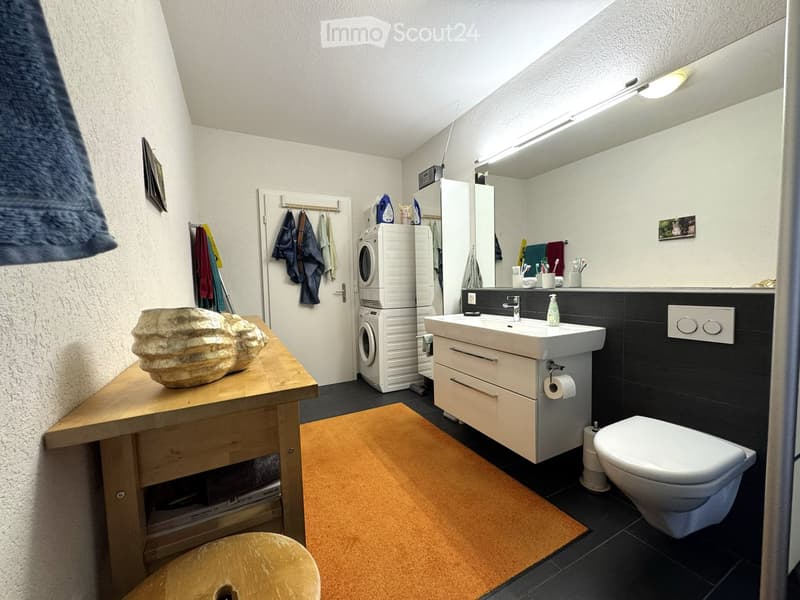 Modernes 100m² EFH mit idyllischer Terrasse & Platz ohne Ende! (4)