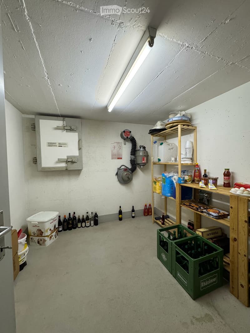 Modernes 100m² EFH mit idyllischer Terrasse & Platz ohne Ende! (14)