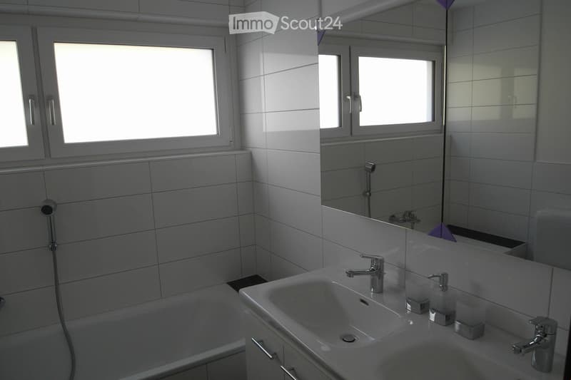 Bad/WC