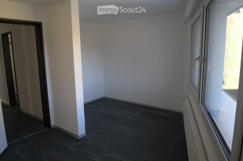 Büro/Kinderzimmer oder Gästezimmer