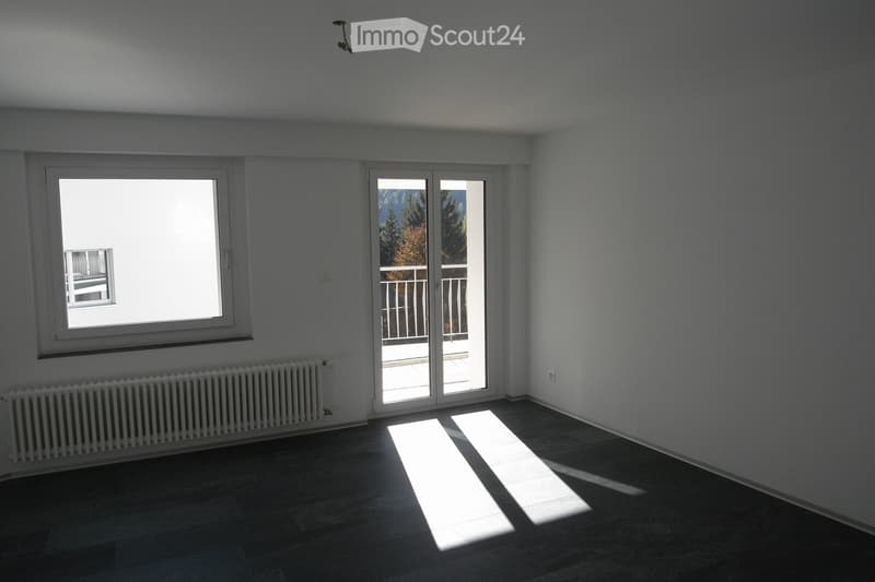 Grosses Schlafzimmer