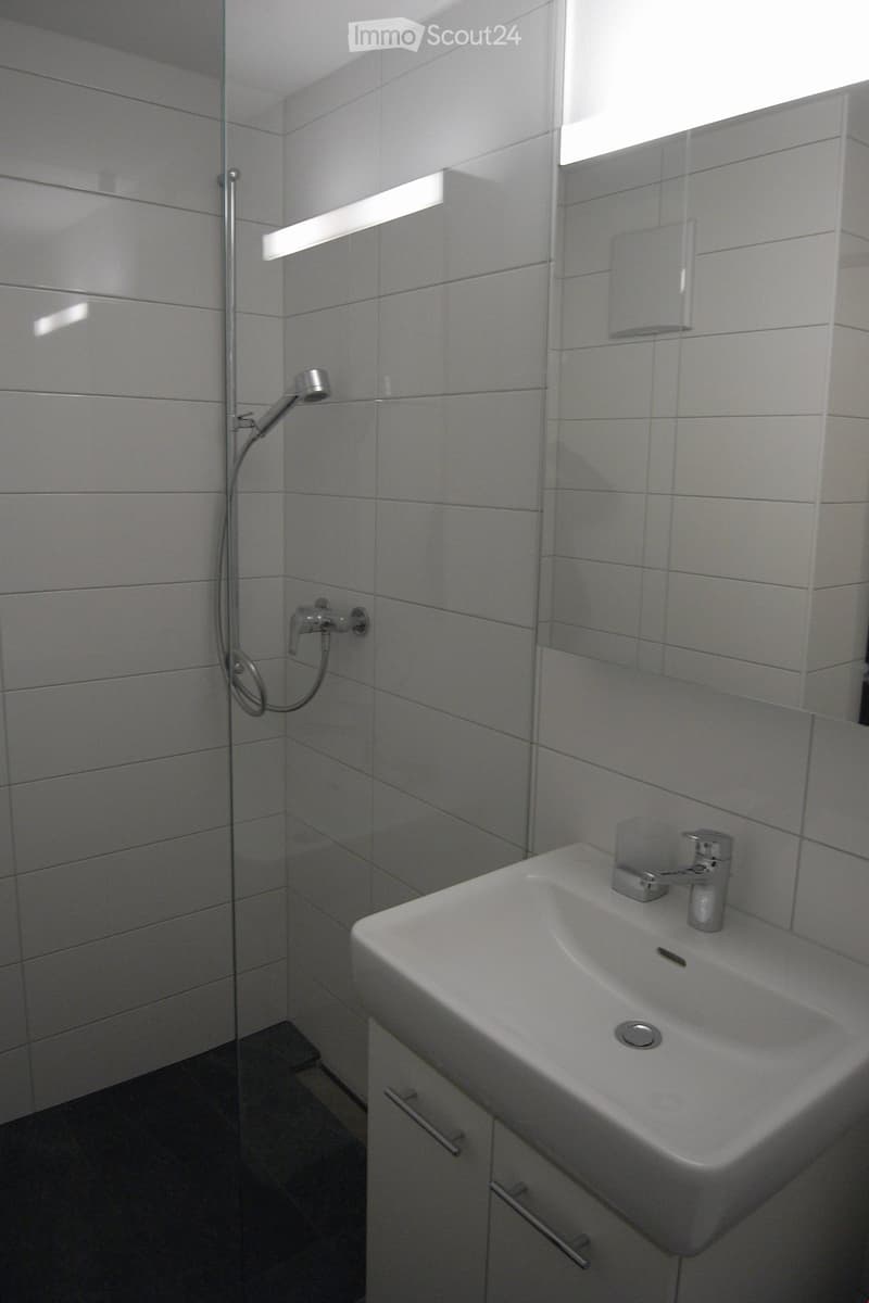 Dusche/WC