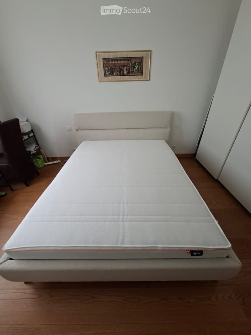Nachmieter gesucht – helle 3,5-Zimmer-Wohnung in Lugano-Loreto (4)