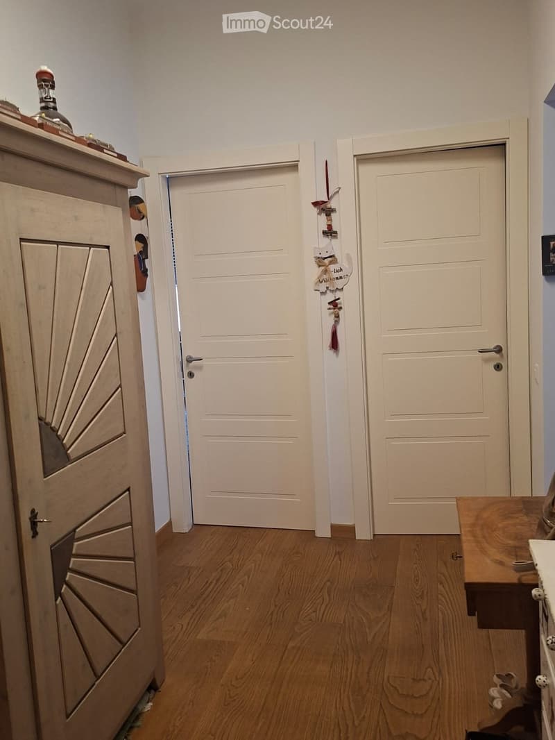 Nachmieter gesucht – helle 3,5-Zimmer-Wohnung in Lugano-Loreto (3)