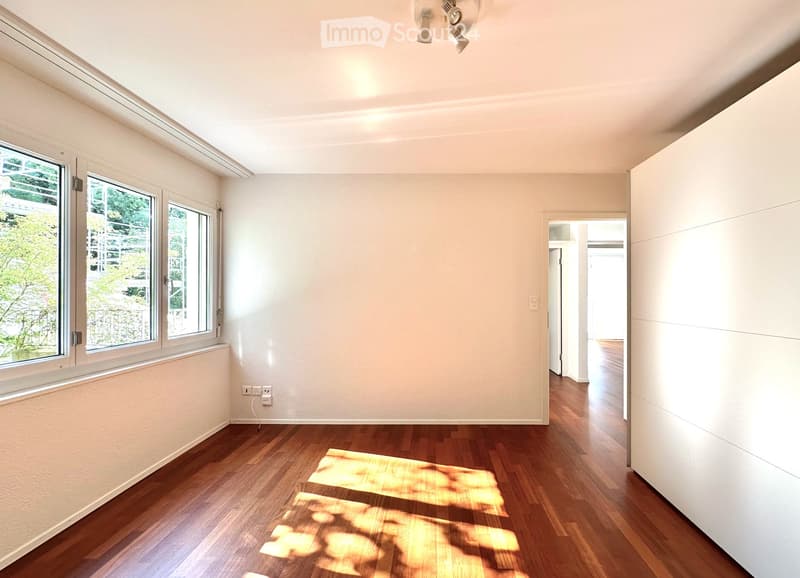 Helle, grosszügige 4.5-Zimmer-Terrassenwohnung in Wattwil (2)