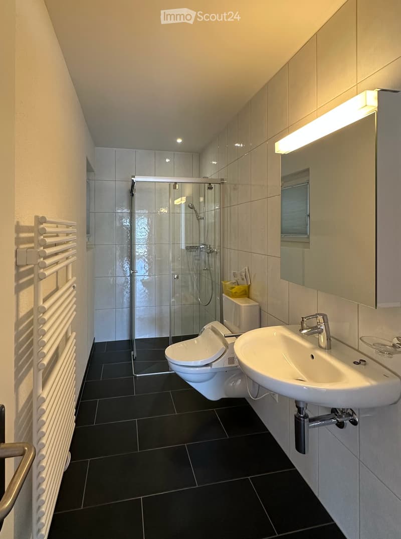 Helle, grosszügige 4.5-Zimmer-Terrassenwohnung in Wattwil (8)