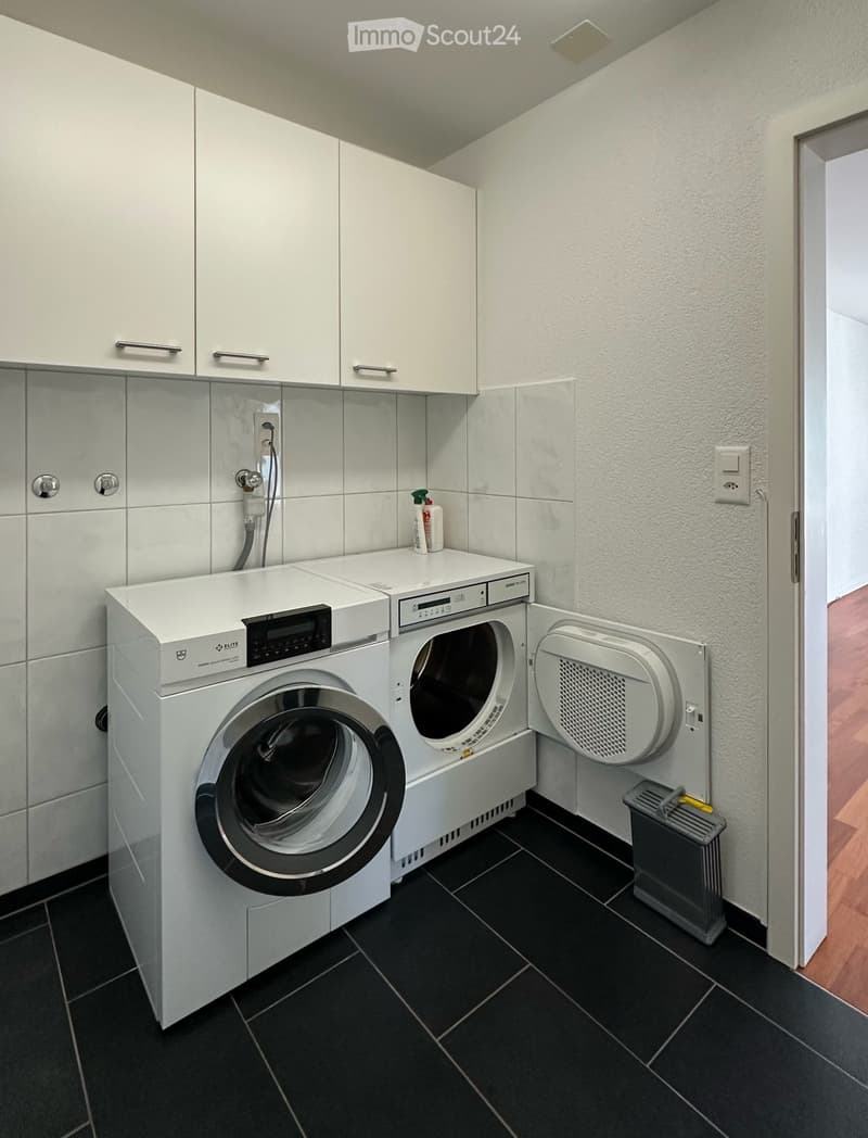 Helle, grosszügige 4.5-Zimmer-Terrassenwohnung in Wattwil (9)