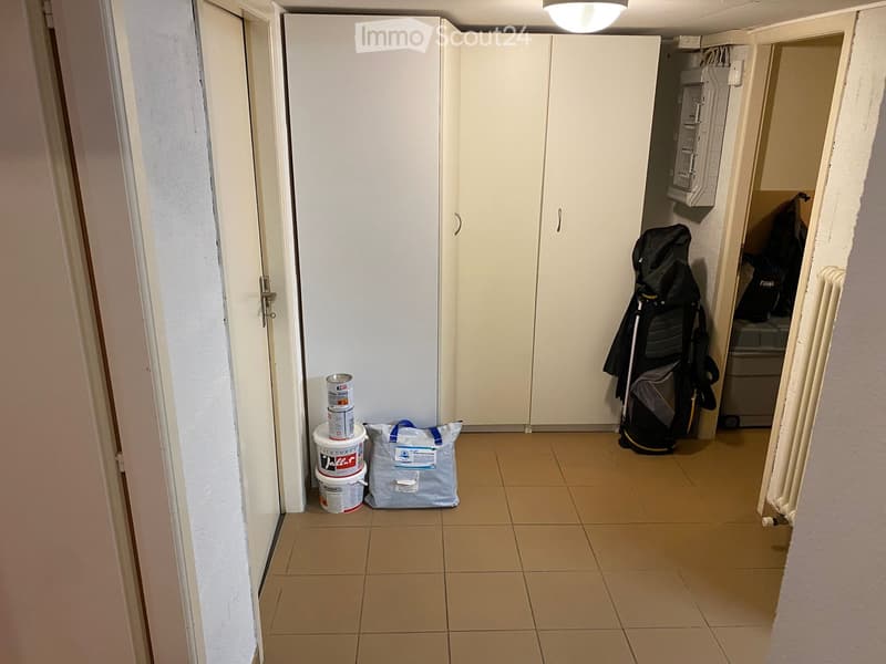 Rare, maison avec dépendance à Anières (12)