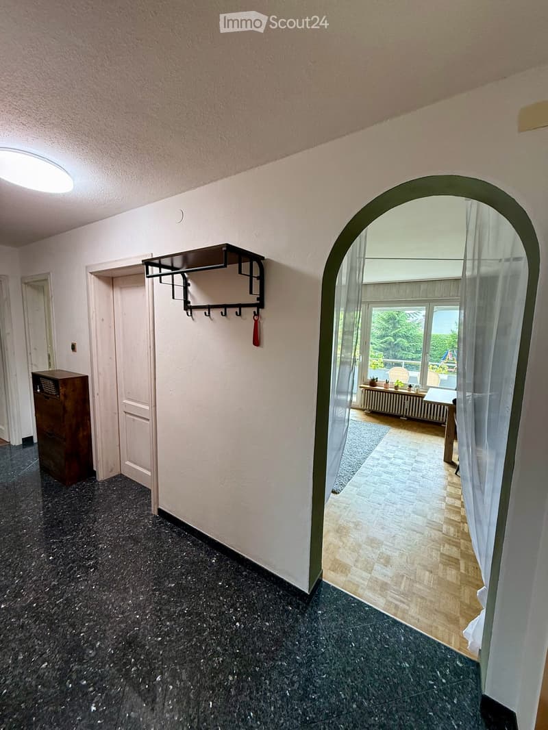 Nachmieter für 3 Zi-Wohnung in Gottlieben gesucht. (5)