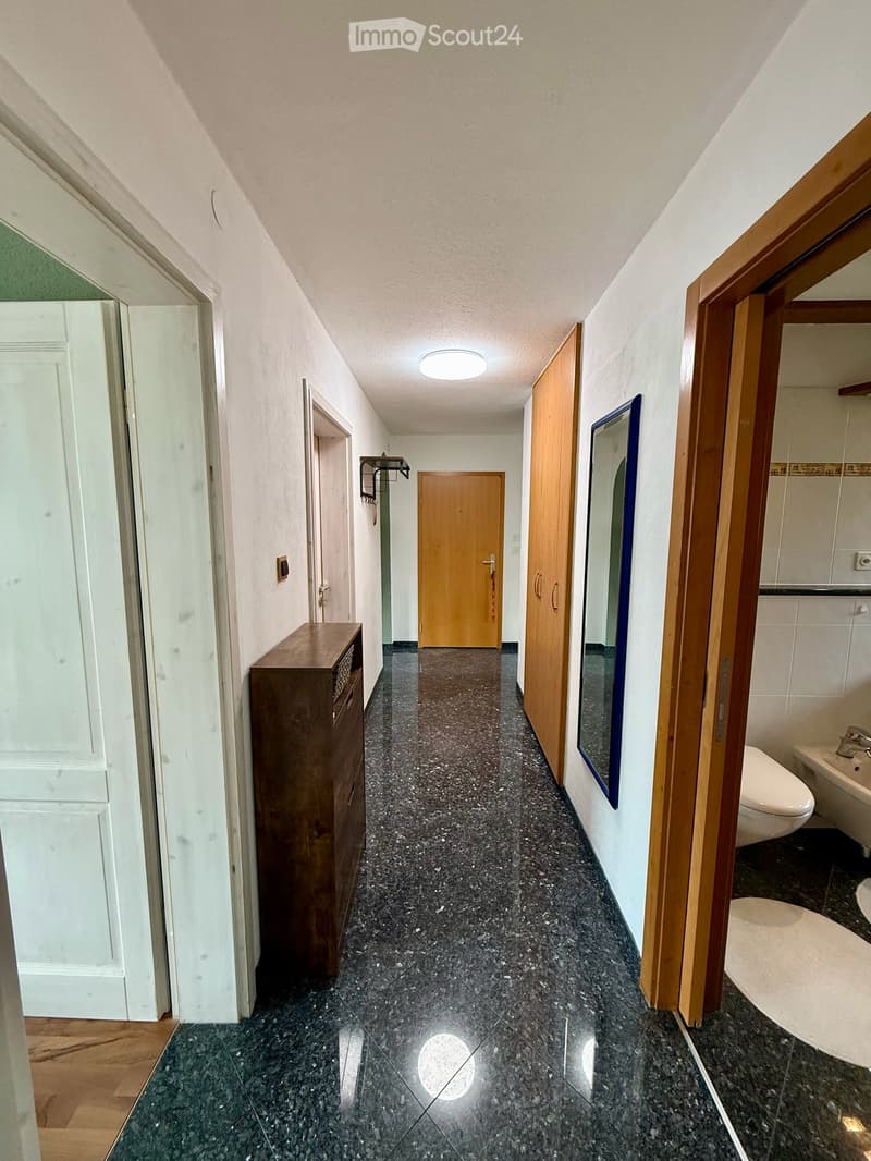 Nachmieter für 3 Zi-Wohnung in Gottlieben gesucht. (6)