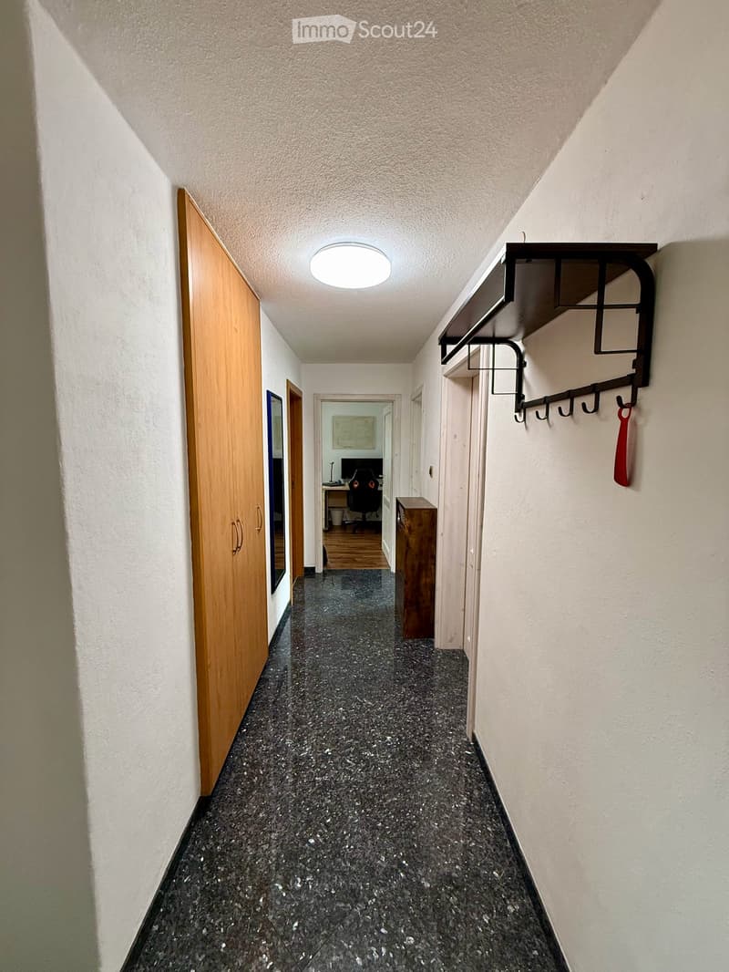 Nachmieter für 3 Zi-Wohnung in Gottlieben gesucht. (4)