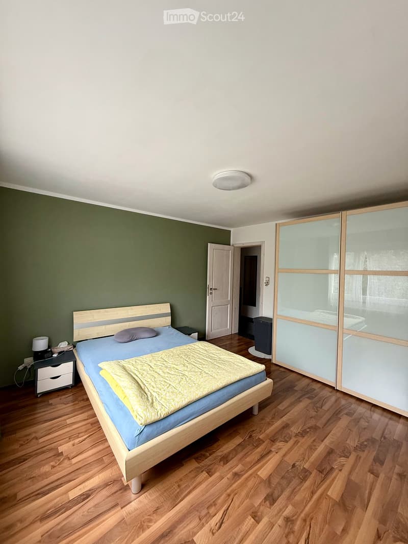 Nachmieter für 3 Zi-Wohnung in Gottlieben gesucht. (10)