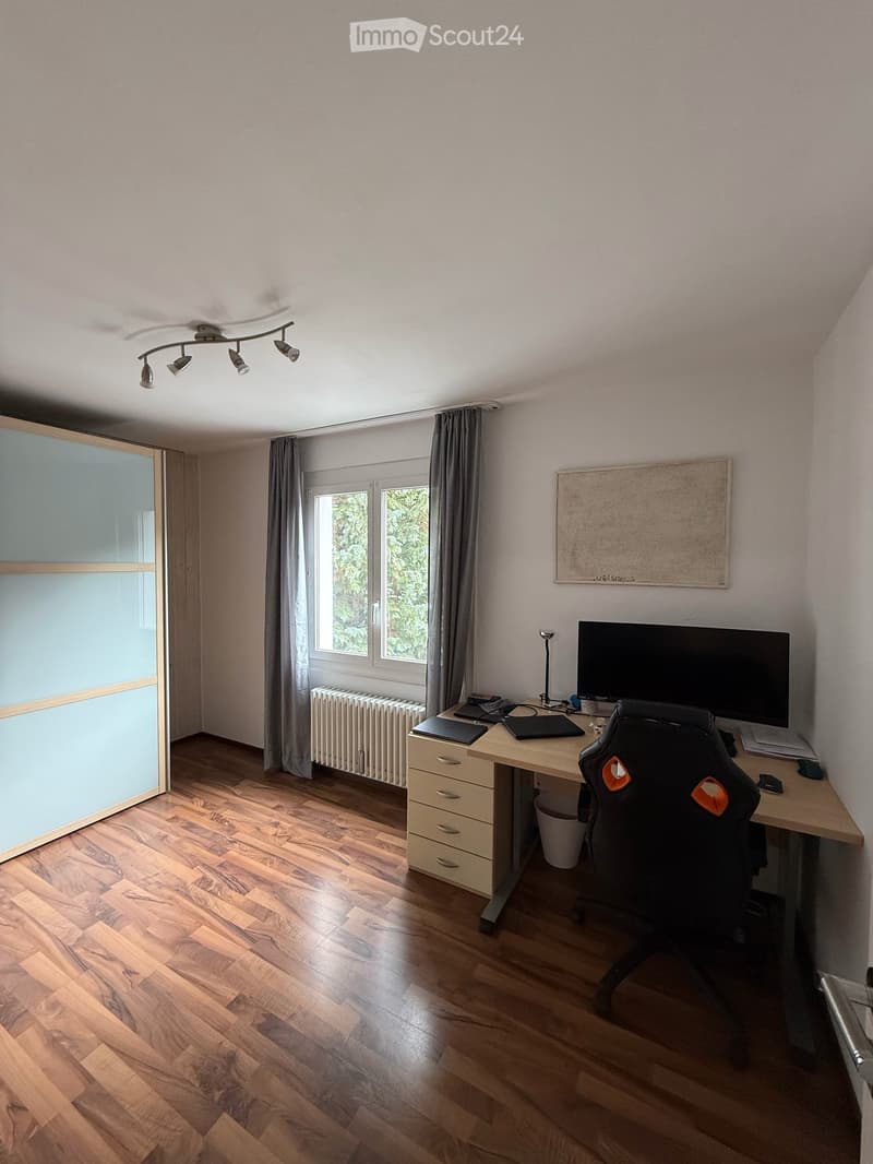 Nachmieter für 3 Zi-Wohnung in Gottlieben gesucht. (8)
