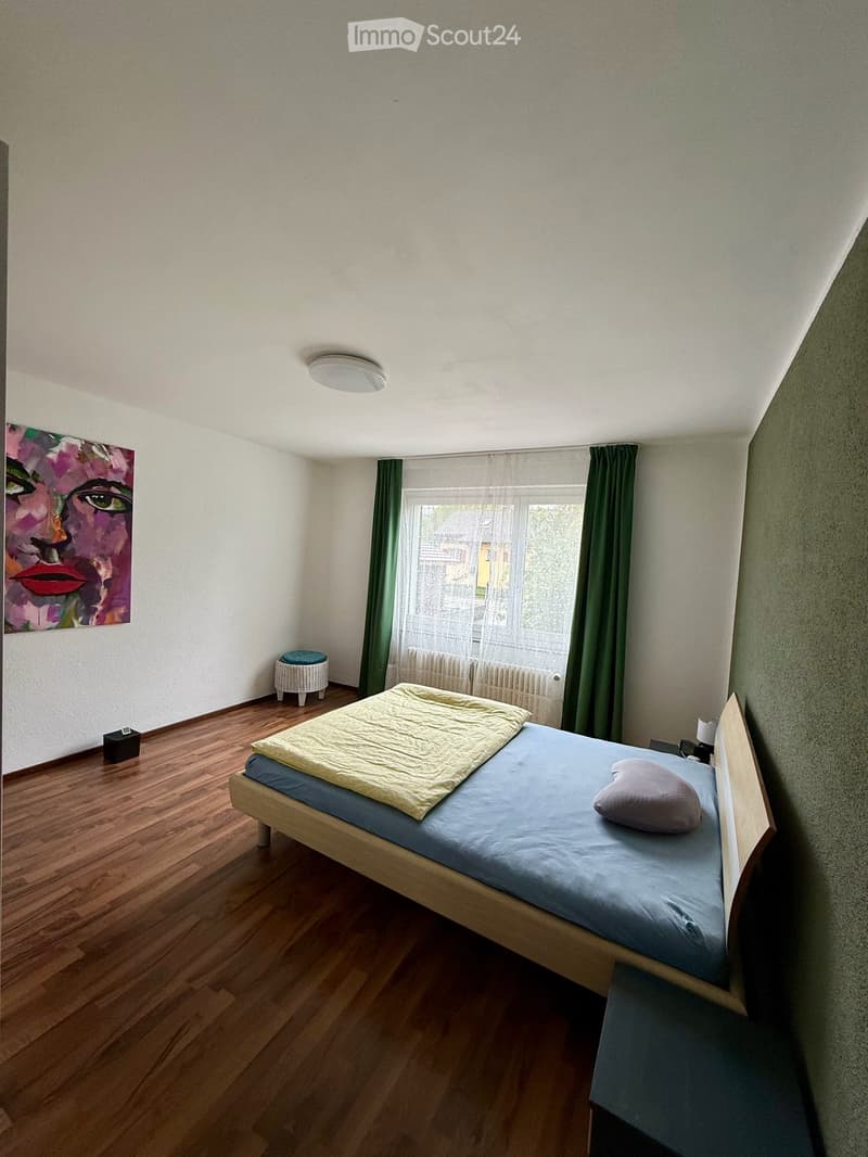 Nachmieter für 3 Zi-Wohnung in Gottlieben gesucht. (9)