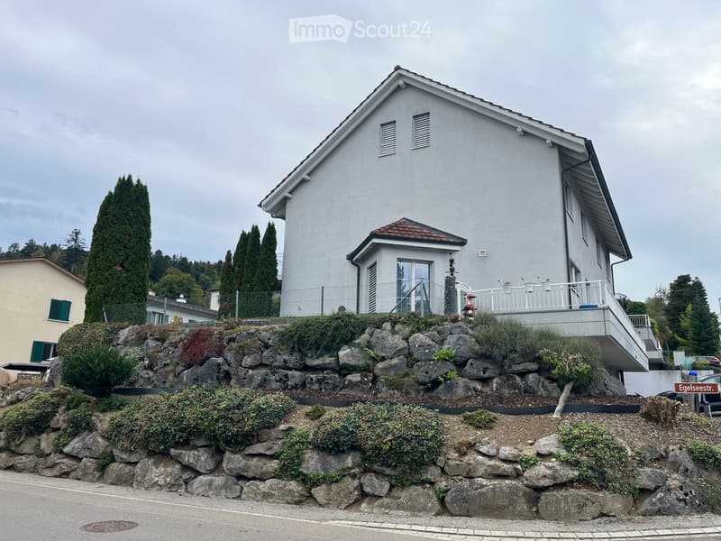 5.5-Zimmer-Doppeleinfamilienhaus in Wilen b. Wil (2)
