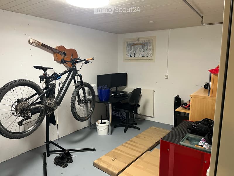 5.5-Zimmer-Doppeleinfamilienhaus in Wilen b. Wil (22)