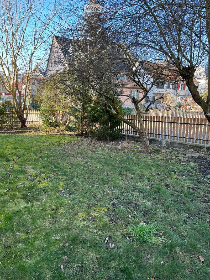 3.5-Zi-Dachwohnung in Neuhausen am Rheinfall (5)