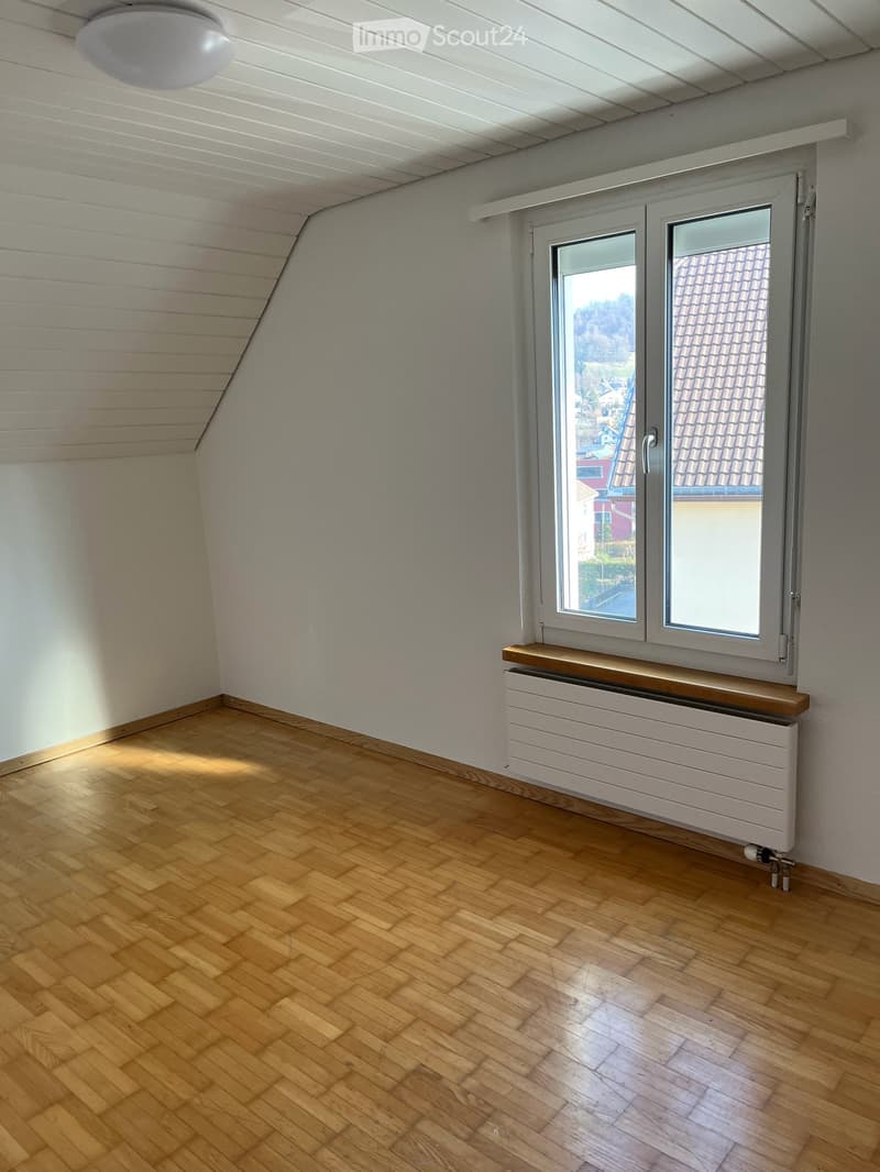 3.5-Zi-Dachwohnung in Neuhausen am Rheinfall (6)