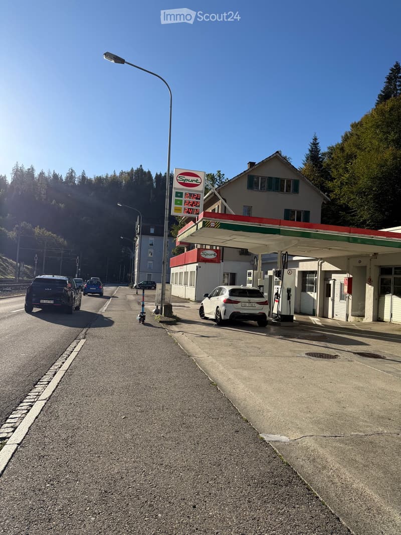 Werkstatt in St. Gallen (5)