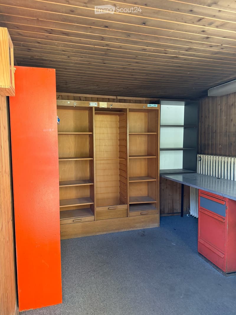 Werkstatt in St. Gallen (9)