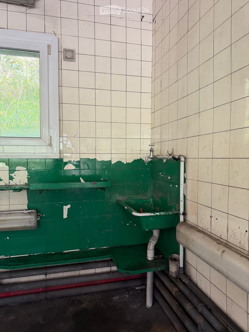 Werkstatt in St. Gallen (4)
