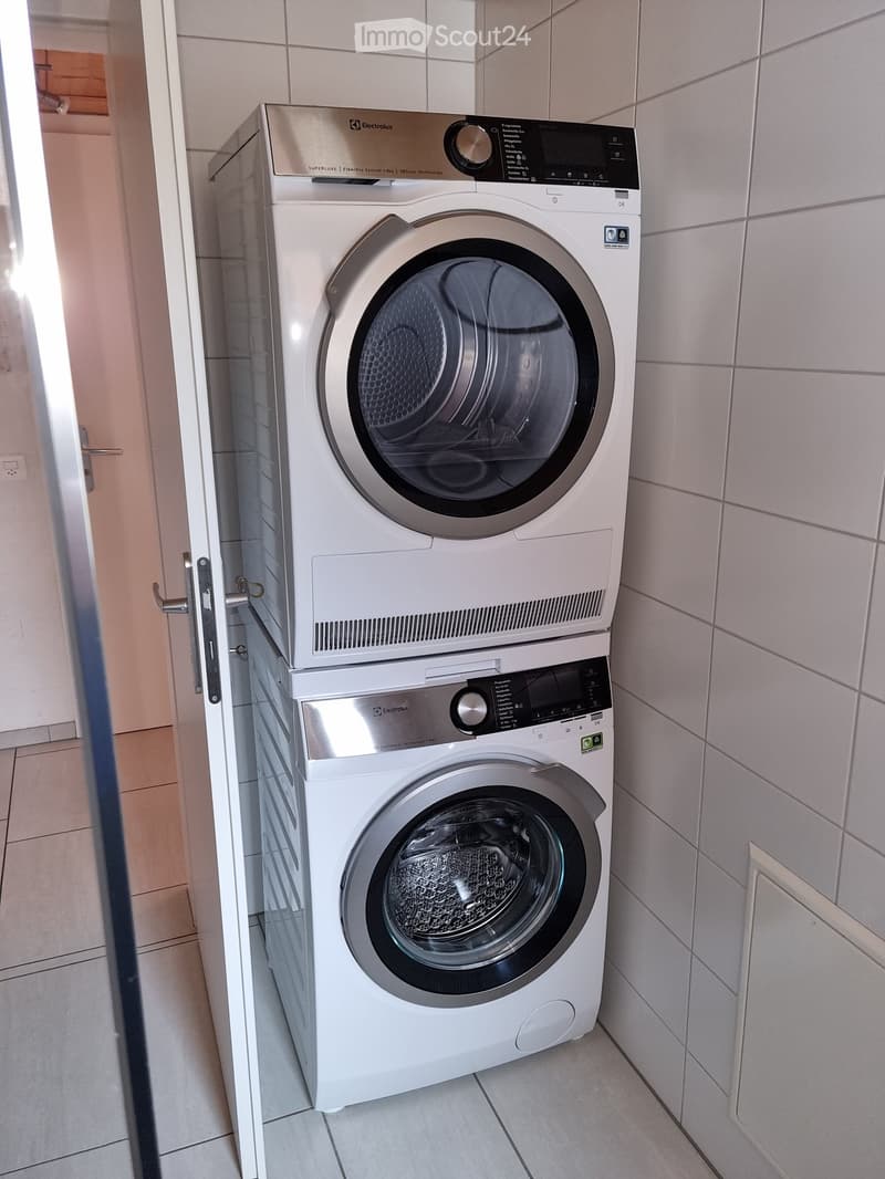 5 1/2 Zimmer-Dachwohnung in Wilderswil (3)
