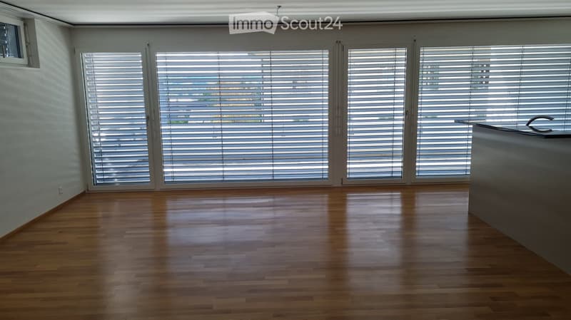 Wohnzimmer_Bild_1_mit_Zugang_zum_gedeckten_Balkon