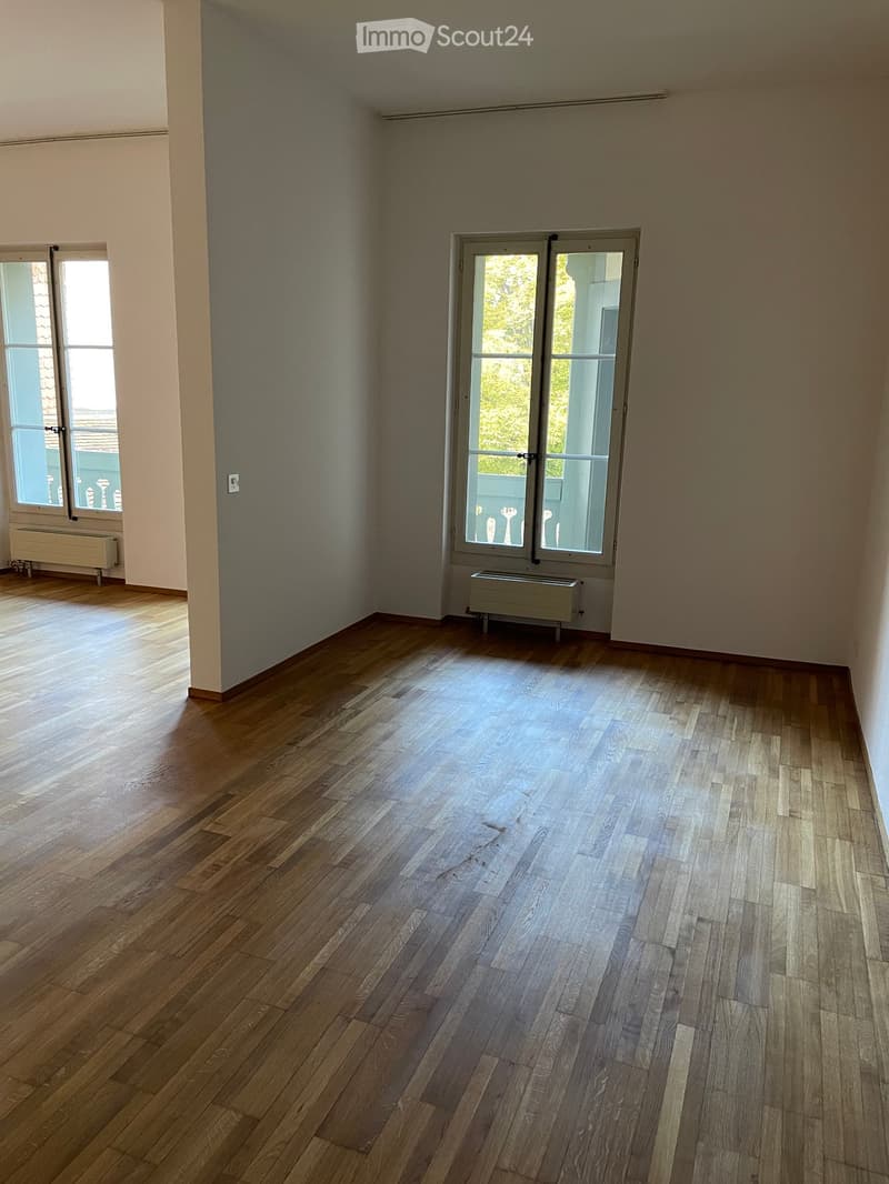 Studio im Herzen von Bern (4)