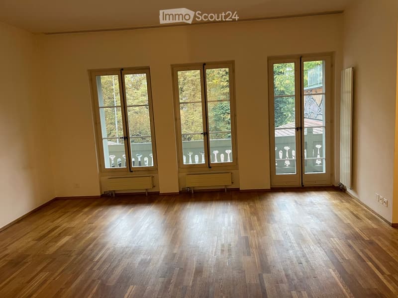 Studio im Herzen von Bern (2)