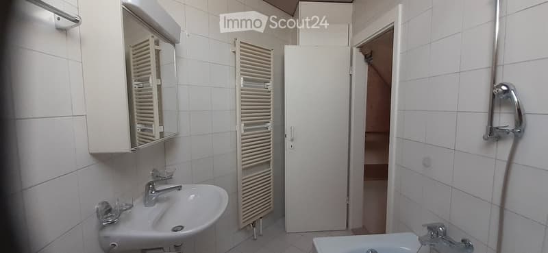 1.5 Z.-Dachwohnung mit Galerie (als Schlafbereich) und grosse Terrasse (16m2) (21)