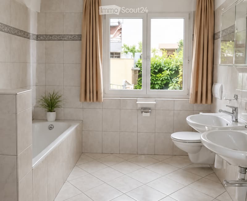 Wohnung in Bazenheid (4)