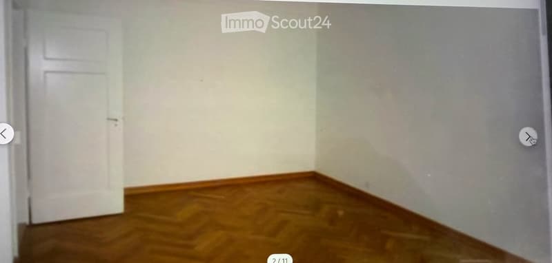 Grosszügige 3.5 Zimmerwohnung, ca. 30 m2 Balkon (10)