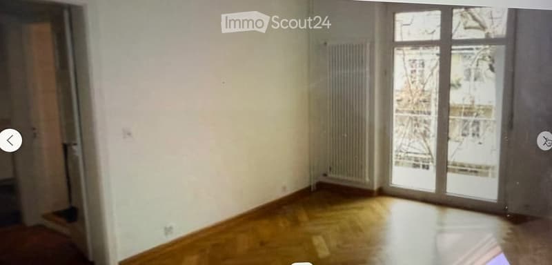 Grosszügige 3.5 Zimmerwohnung, ca. 30 m2 Balkon (7)
