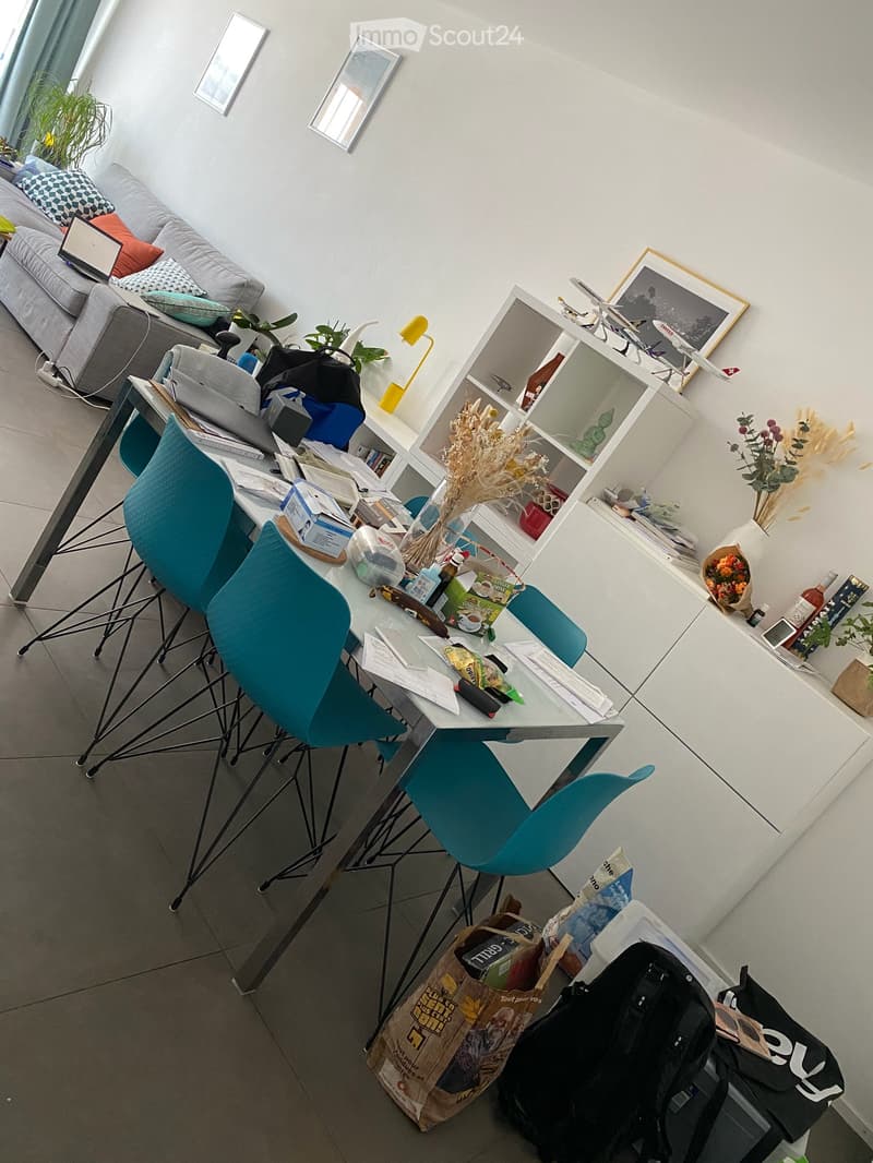 Coin salle à manger