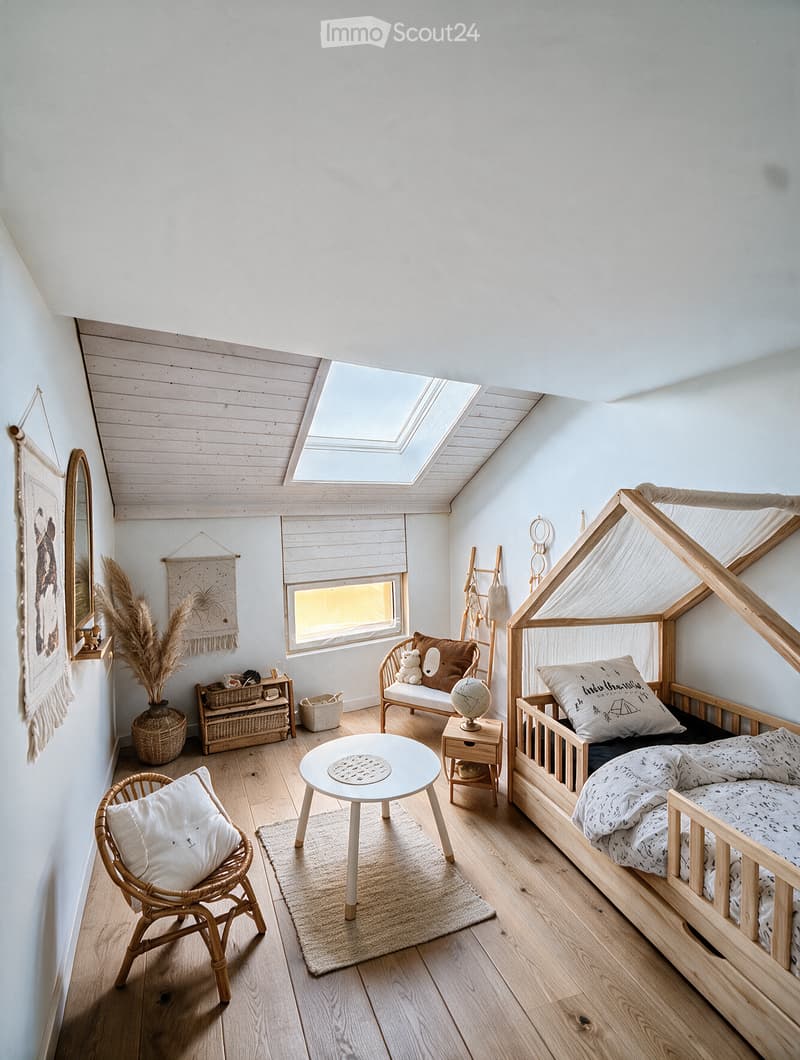 Appartement à Onnens FR (7)