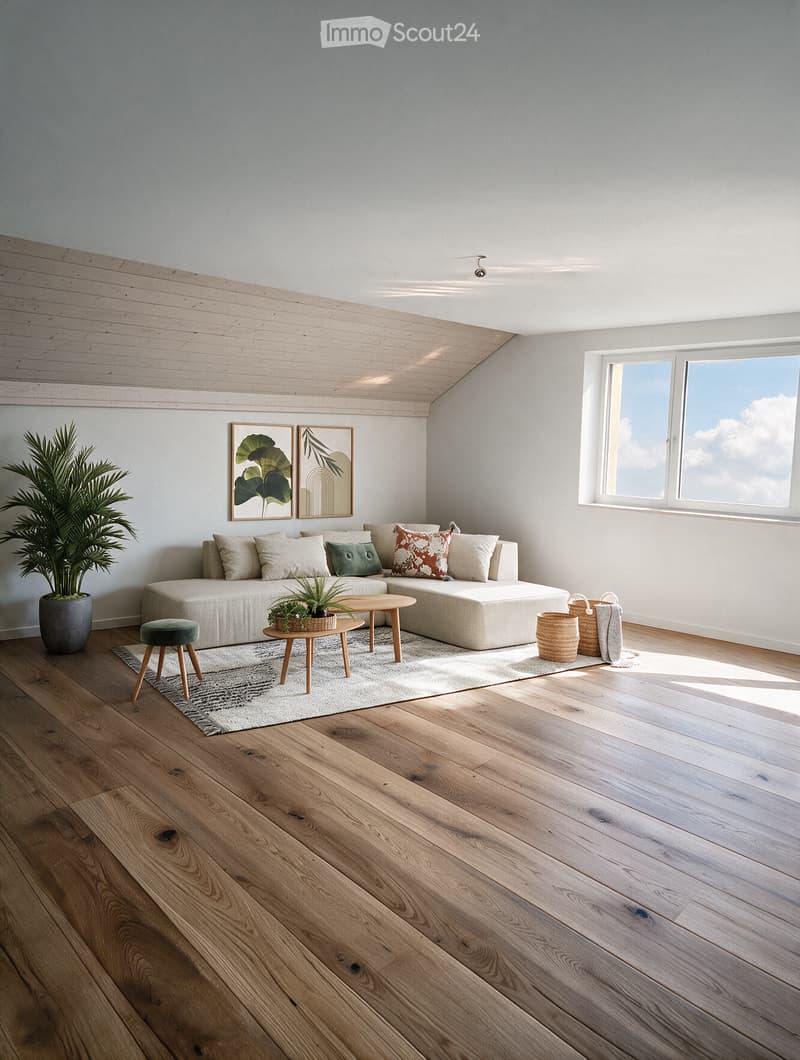 Appartement à Onnens FR (3)