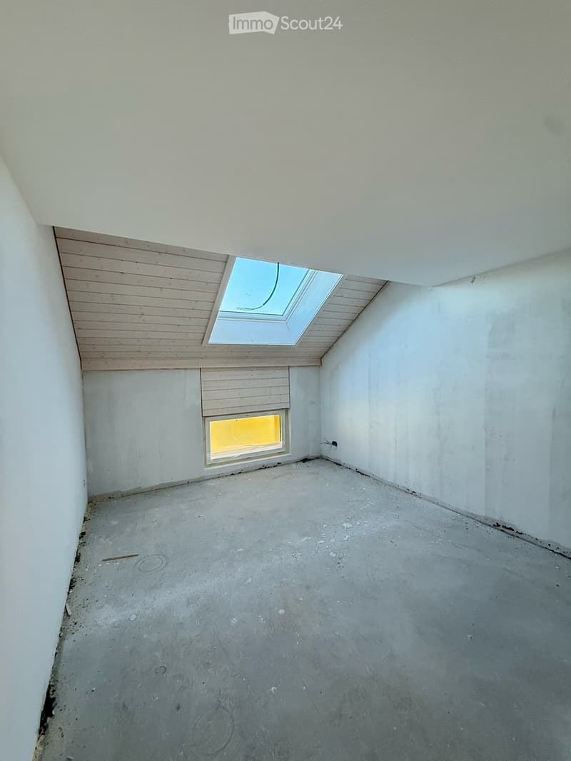 Appartement à Onnens FR (9)