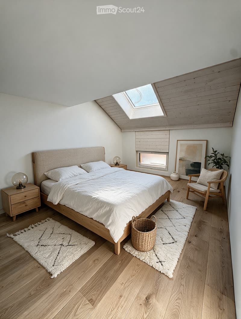 Appartement à Onnens FR (5)