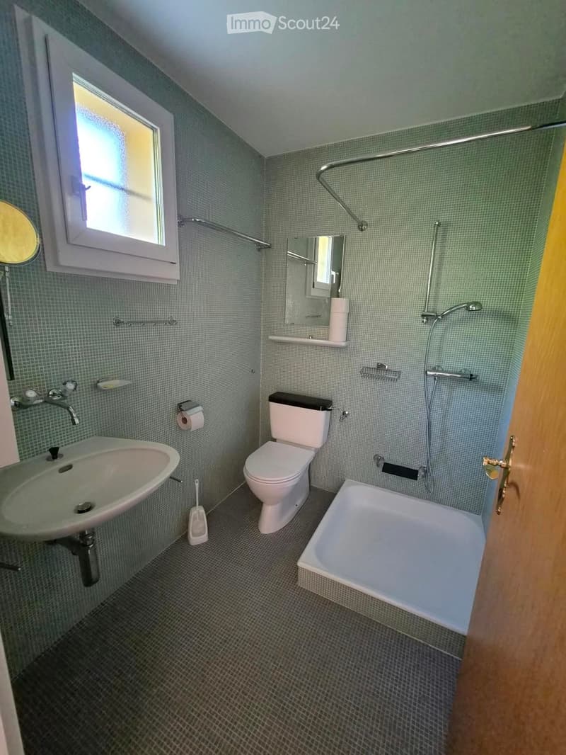 Einfamilienhaus in Egg b. Zürich (11)