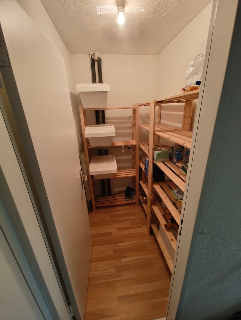 Wohnung in Triengen (3)