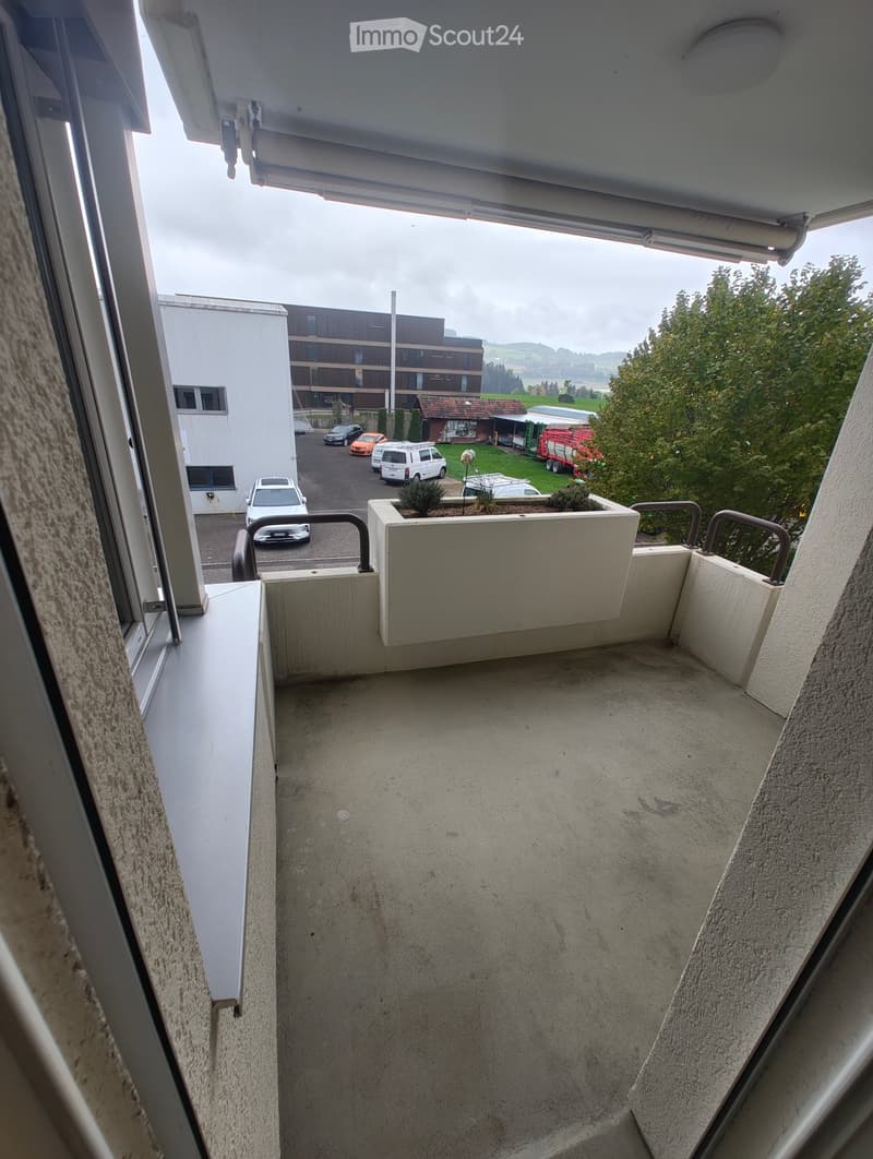 Wohnung in Triengen (4)