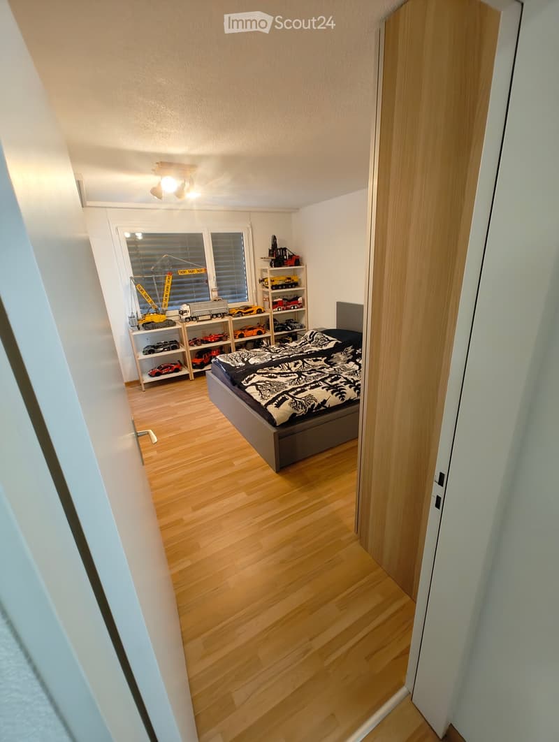 Wohnung in Triengen (7)
