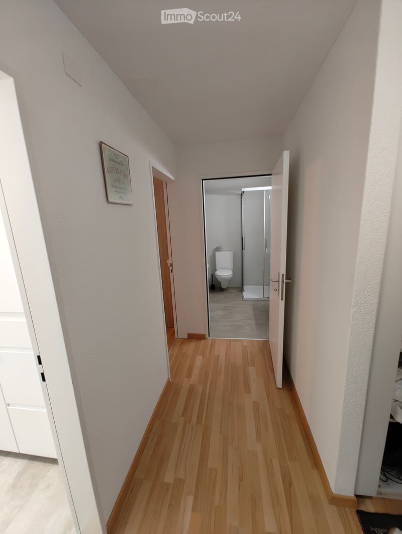 Wohnung in Triengen (8)
