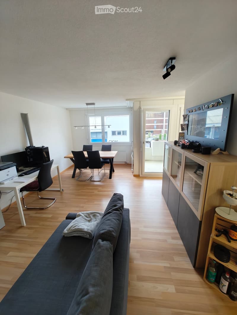 Wohnung in Triengen (5)