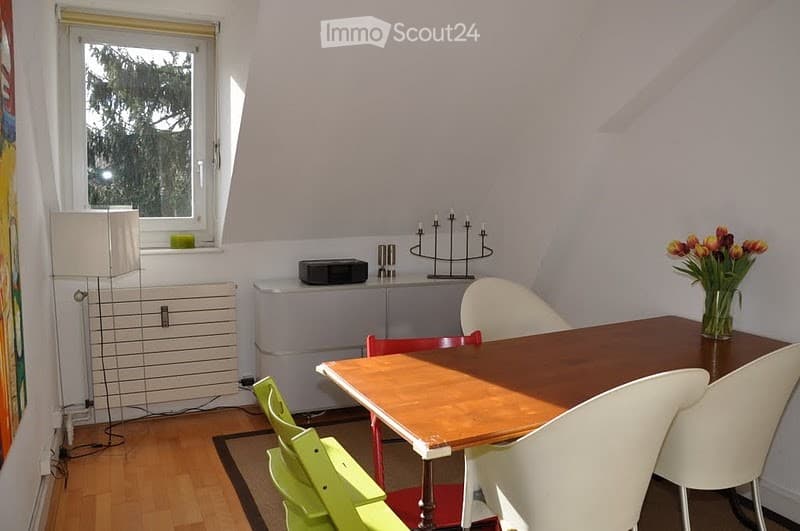 Büro oder Schlafzimmer 2