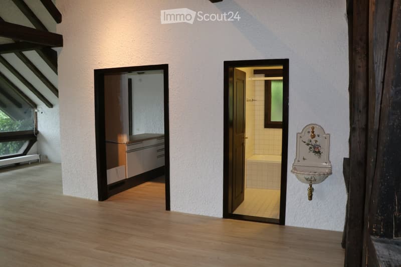 Wohnraum