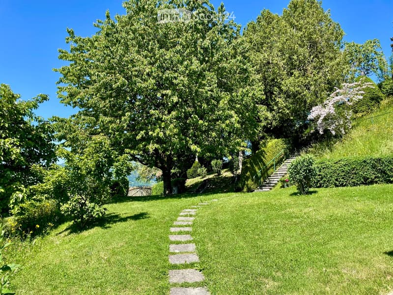 3 Zimmer Wohnung auf dem Landgut Fimelen in 3115 Gerzensee (10)