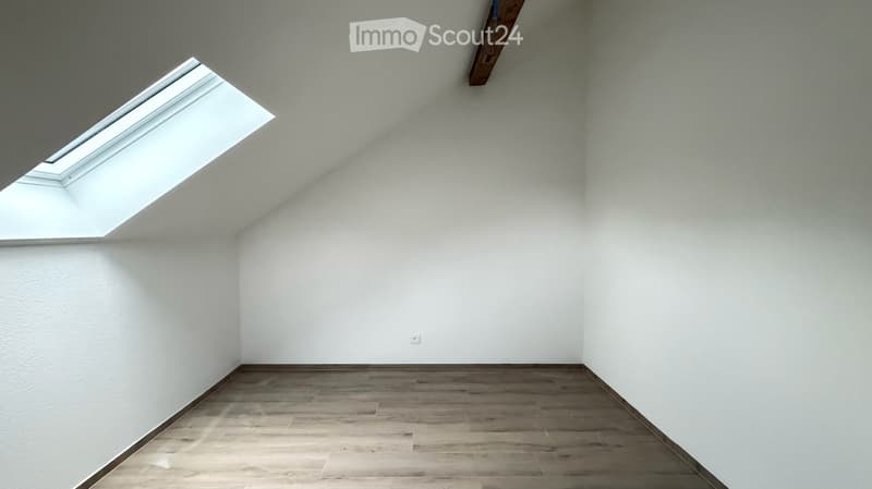 Diverse neu sanierte 2.5-Zimmer-Wohnungen (5)
