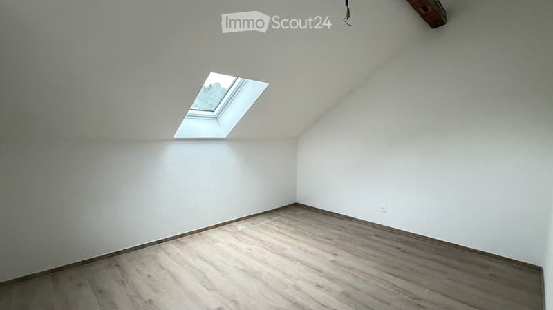 Diverse neu sanierte 2.5-Zimmer-Wohnungen (3)