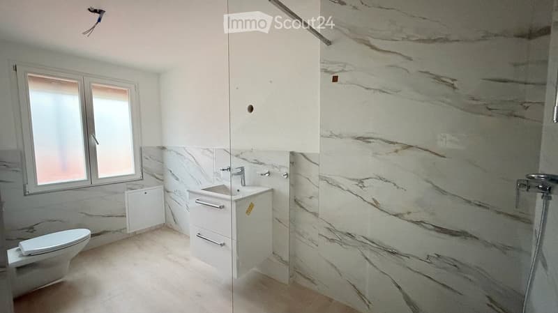 Diverse neu sanierte 2.5-Zimmer-Wohnungen (6)